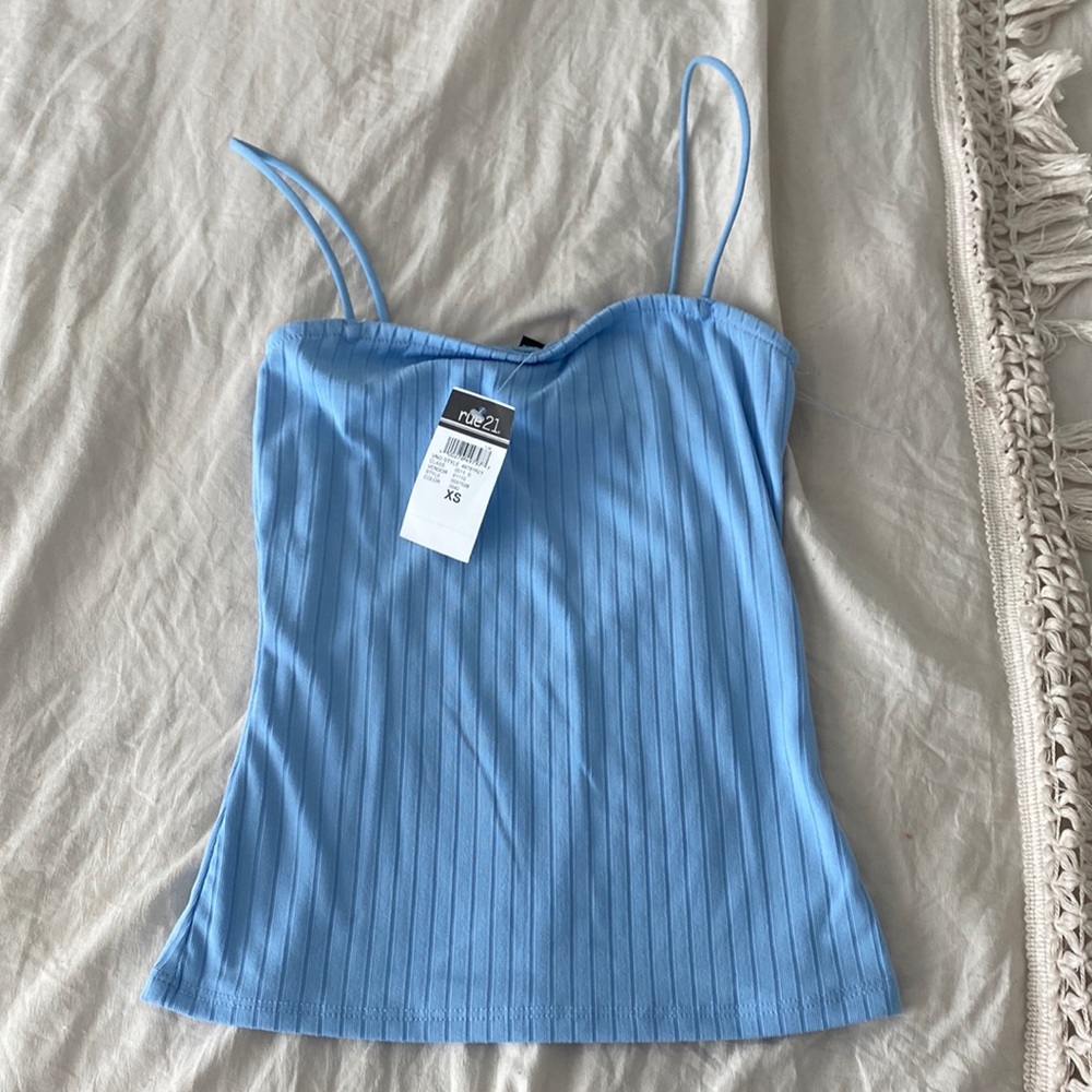 Rue21 tank top